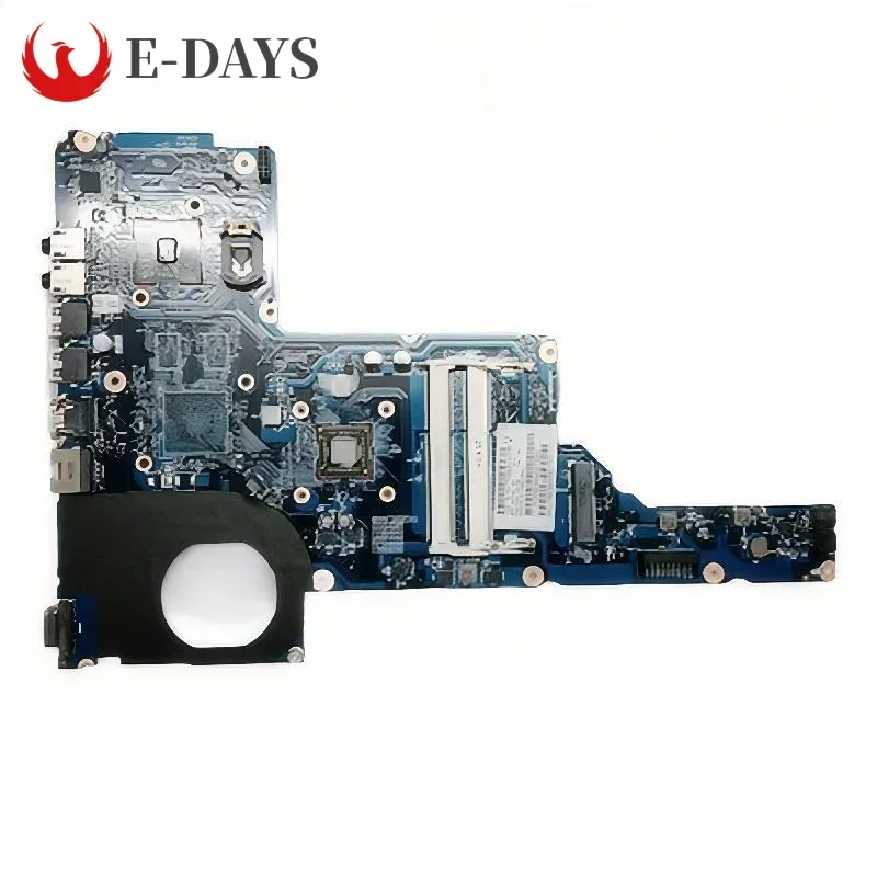 

For HP PAVILION G6 G7 Laptop Motherboard 6050A2412701-MB-A02 Mainboard With E450 CPU DDR3 UMA 100% Tested Okhigh Quality
