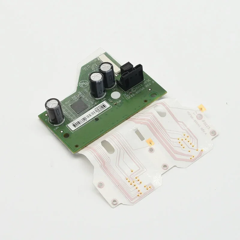 1pc Carriage Main Board For HP Printer Tank 517 514 532 617 515 508 510 511 518 519 531 538 610 618 X4E75A M0H50AA
