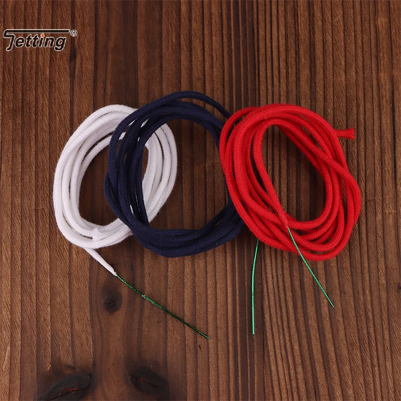 100 سنتيمتر فتائل القطن الخالص طويلة مع إبرة ل Z Light er ومعظم ضوء البنزين ers استبدال إصلاح الملحقات