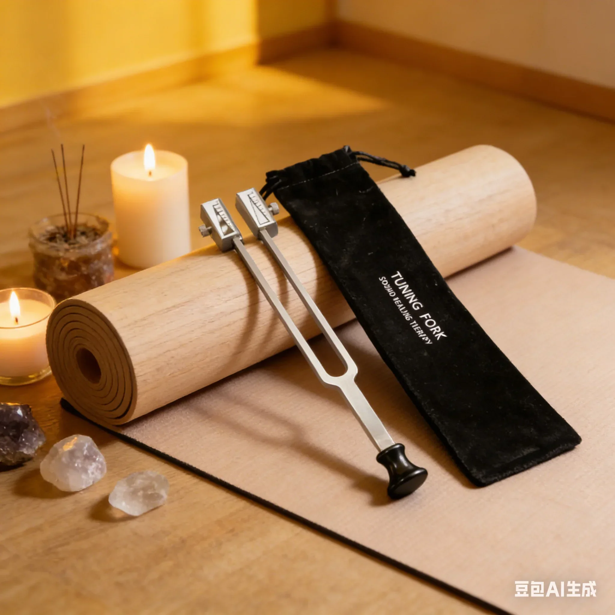 128Hz Tuning Fork In 2 Styles For Neural System Testing C Tone Stainless Tuning Fork For Yoga Meditation Healing Instruments