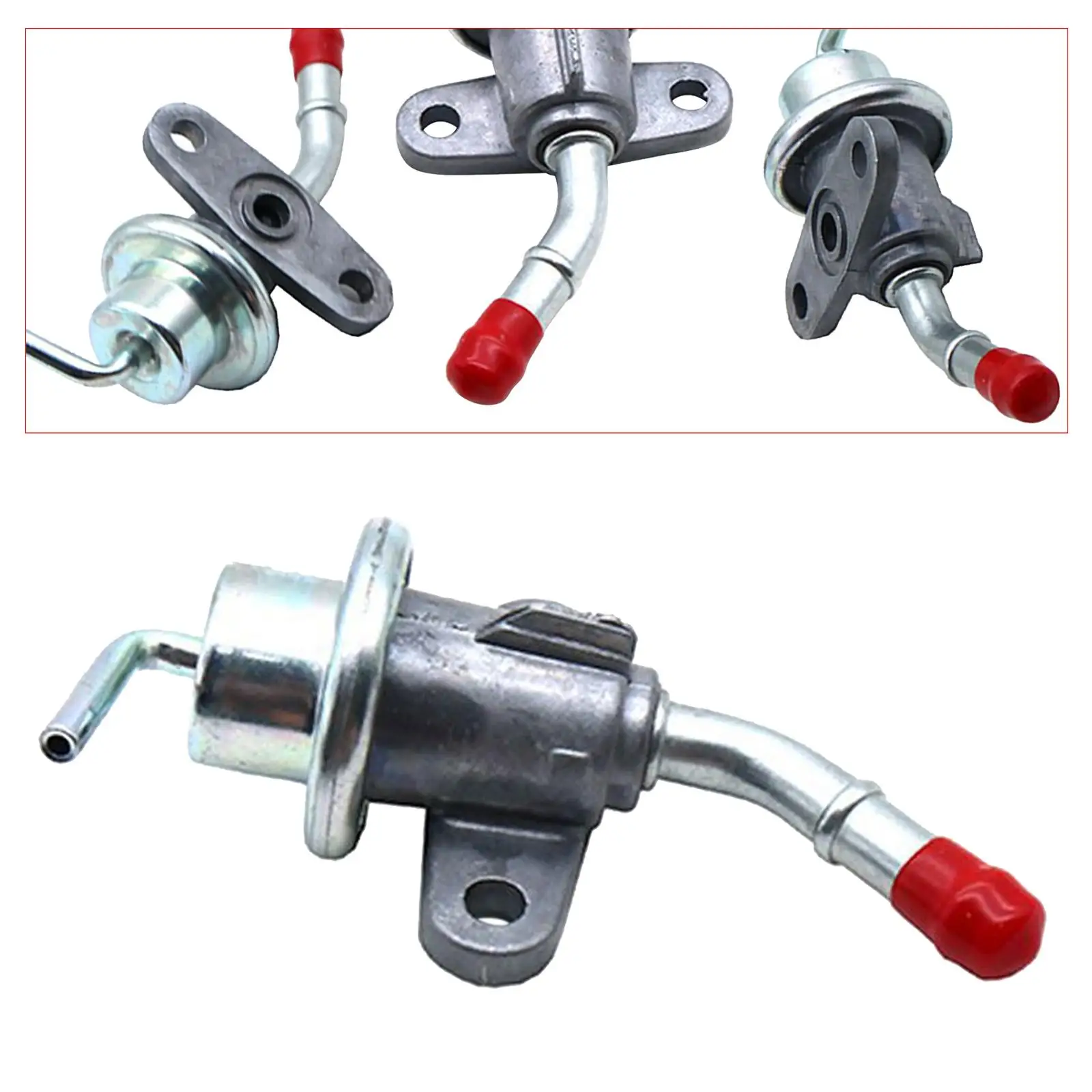 ملحقات مضخة الغاز لمنظم الضغط لهوندا CBR 954 Fireblade #4