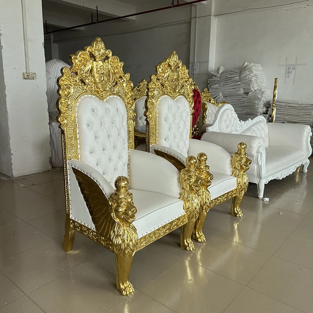 Throne chair design hotsell