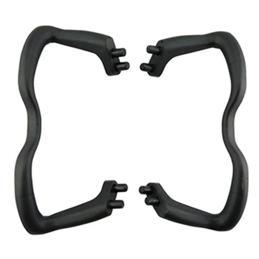 Lightweight Plastic Upgrade Parts Drone Propeller Landing Gear for SYMA X5 X5C X5C-1 Protection Accessory