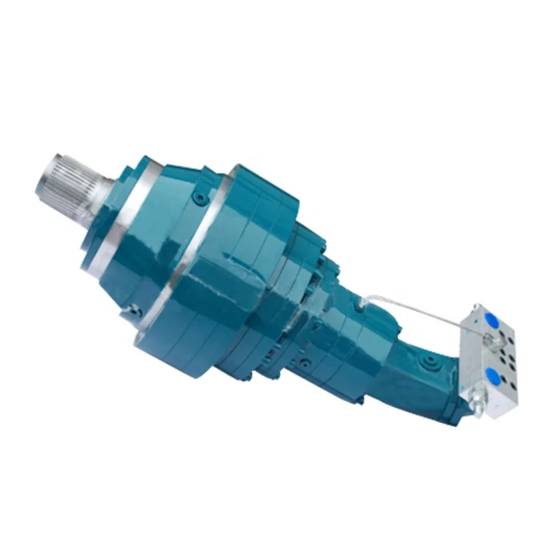 Motores de pistón radial hidráulico CA140 CA210 CB280 CB400 CB560 MK44 MK64 MK84 CA CB MK Re Hagglunds CA70 CA100 CA50 Motor