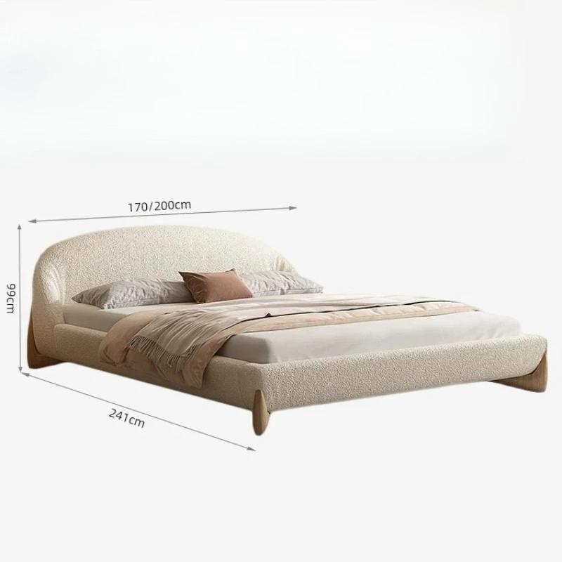 Guest Tatami Beds Japan Corner Space Saving Canopy Beds Bunk Futuristic Muebles Para Dormitorio Bedroom Full Set Furniture