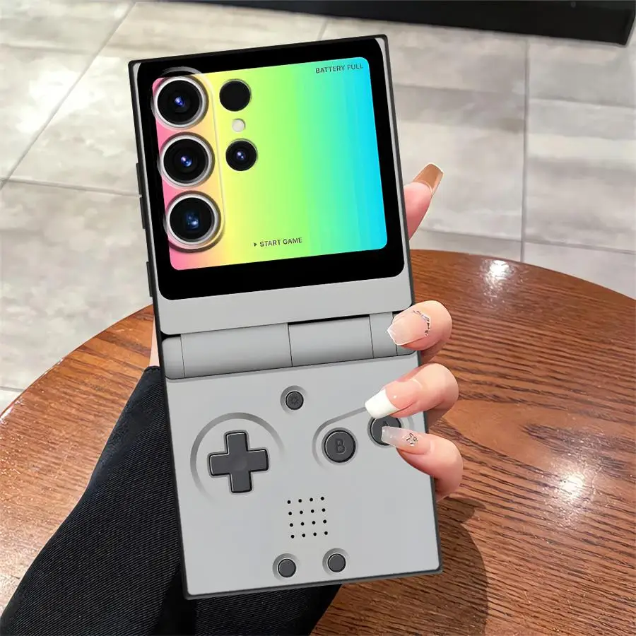 Case for Samsung Galaxy Note S9 8 20 Ultra 10 Plus S10 9 S8 Black Soft Phone Cover Advanced Machine Art