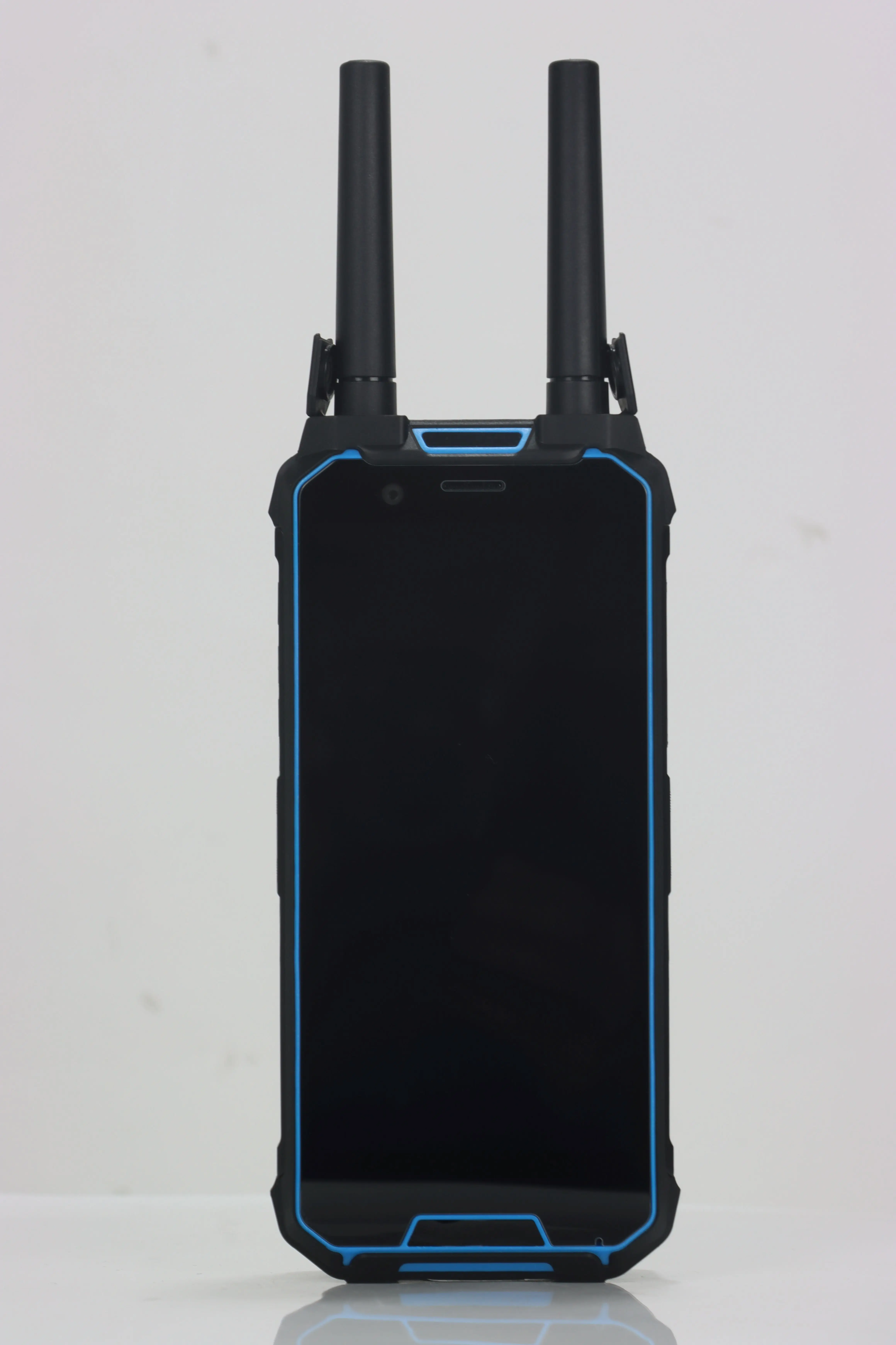 Equipo de detección y posicionamiento portátil Detector FPV Seguimiento piloto de 100-6000 mhz con detección pasiva