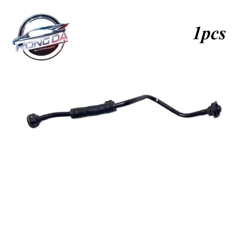 OEM 4G0121081EK 4G0121081EC Brand New High Quality Cooling Hose Coolant Line Drainage For Audi A6 A7