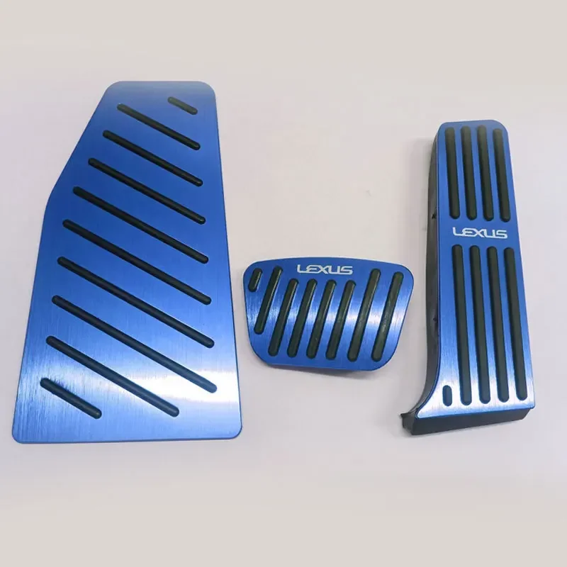 لتعديل دواسة الوقود لكزس NX للدواسة الداخلية لكزس NX الجديدة لطراز لكزس 22 #2