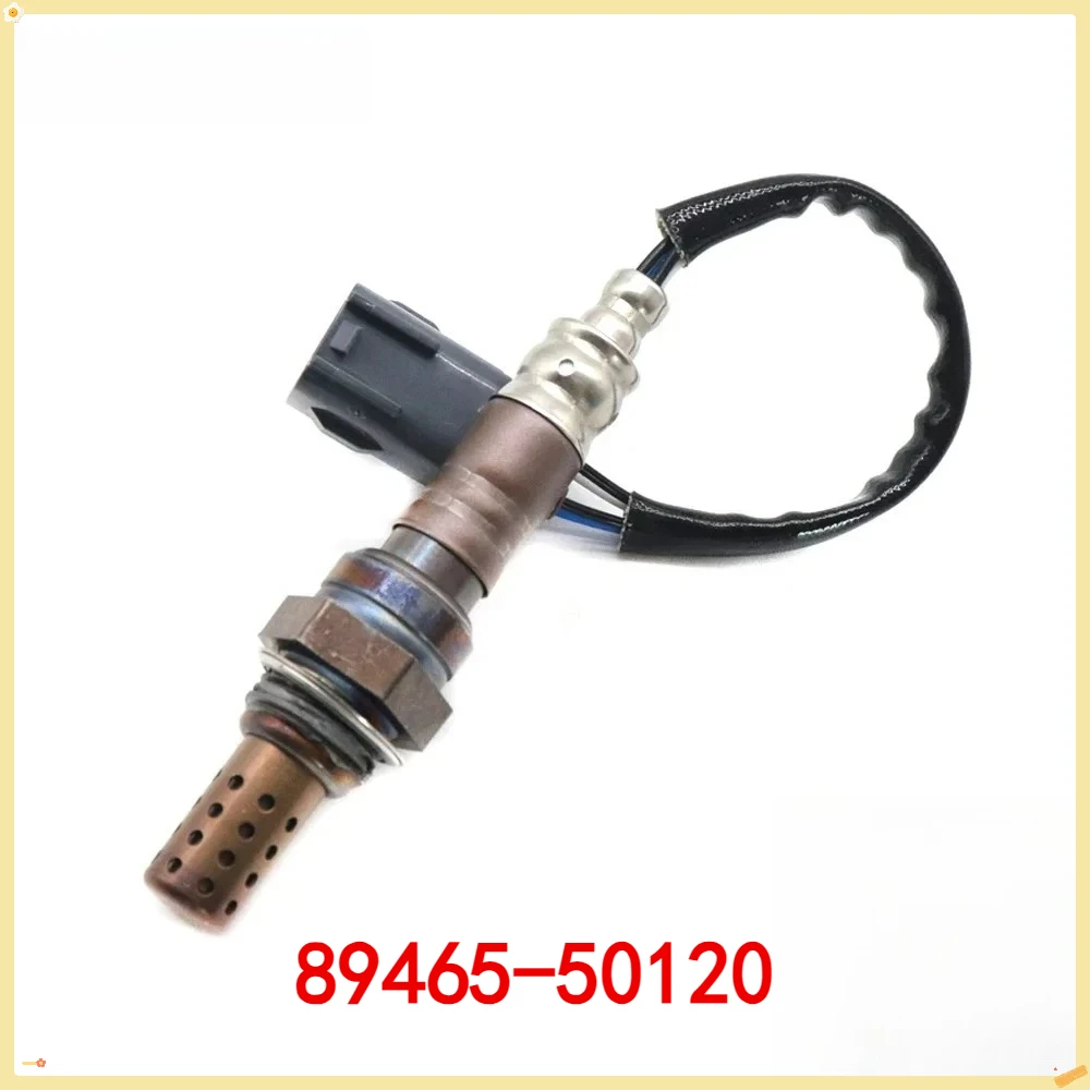For Toyota 4Runner FJ Cruiser Lexus GS430 LS430 SC430 GX470 LX470 Car Air Fuel Ratio Sensor Oxygen O2 Lambda Sensor 89465-50120 
