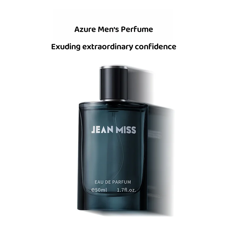 New Men's Perfume Fresh Wooden Tone Lasting Fragrance Eau De Toilette Fragrances Body Spray Parfums Pheromone Perfuming - Image 4