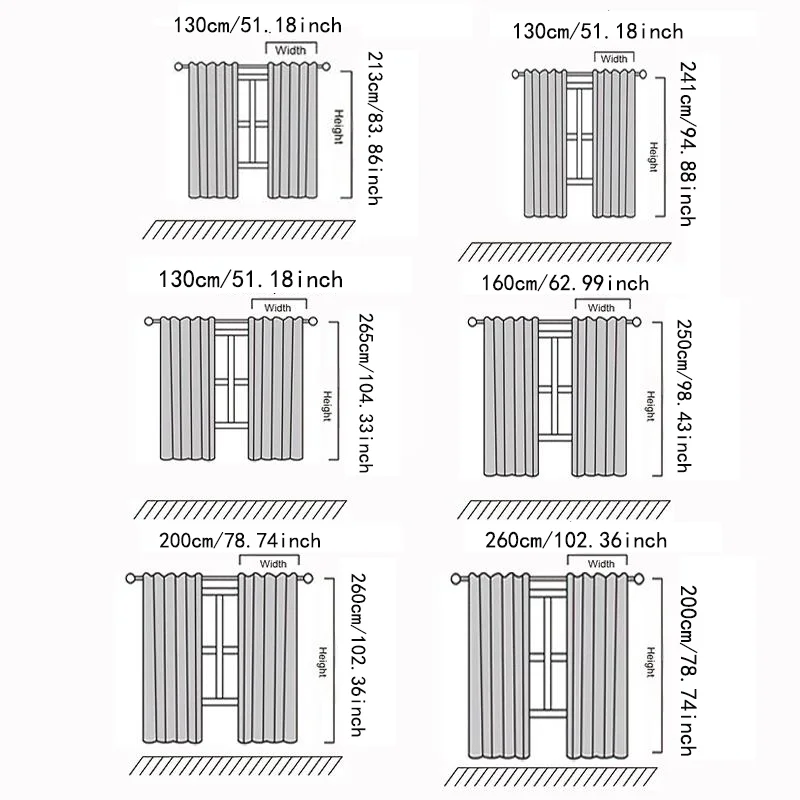 Thumbnail 2 - #22 Window Treatments Comparison Guide