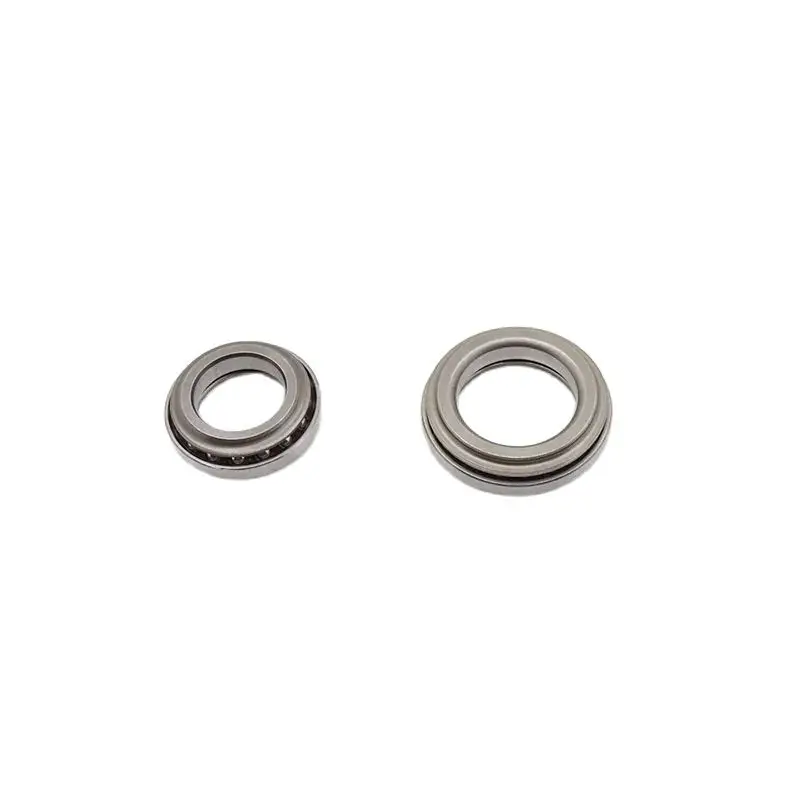 2088 Motorcycle Steering Bearing Pressure Ball Bearing Direction Column Bearing For Dayang DY100 DY 100 100cc Spare Parts