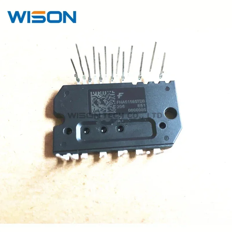 FNA51560 FNA51560T3 FNA51560TD3 Бесплатная доставка Новый и оригинальный модуль
