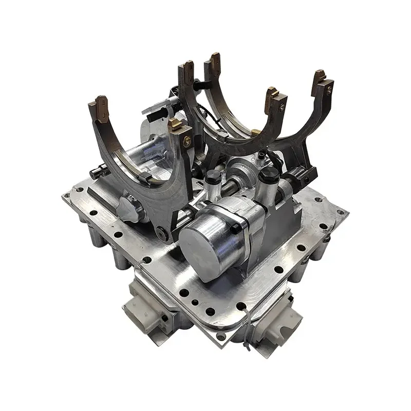 

High Quality Durable Automatic Transmission Cover Assembly C1702340-9A002