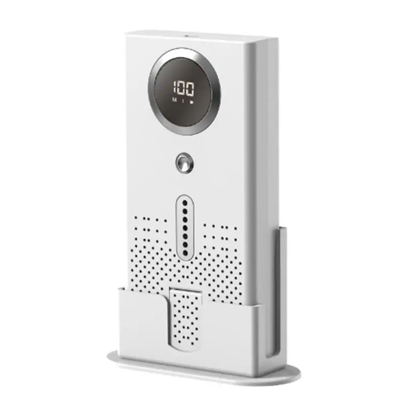 

A05G-Многофункциональный освежитель воздуха - идеально подходит для спальни, автомобиля и туалета, домашний ароматический очиститель воздуха.