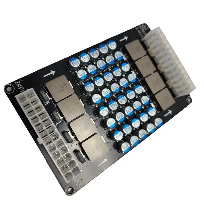PCHIFI dedicated, ATX power supply purification, model for motherboard 24