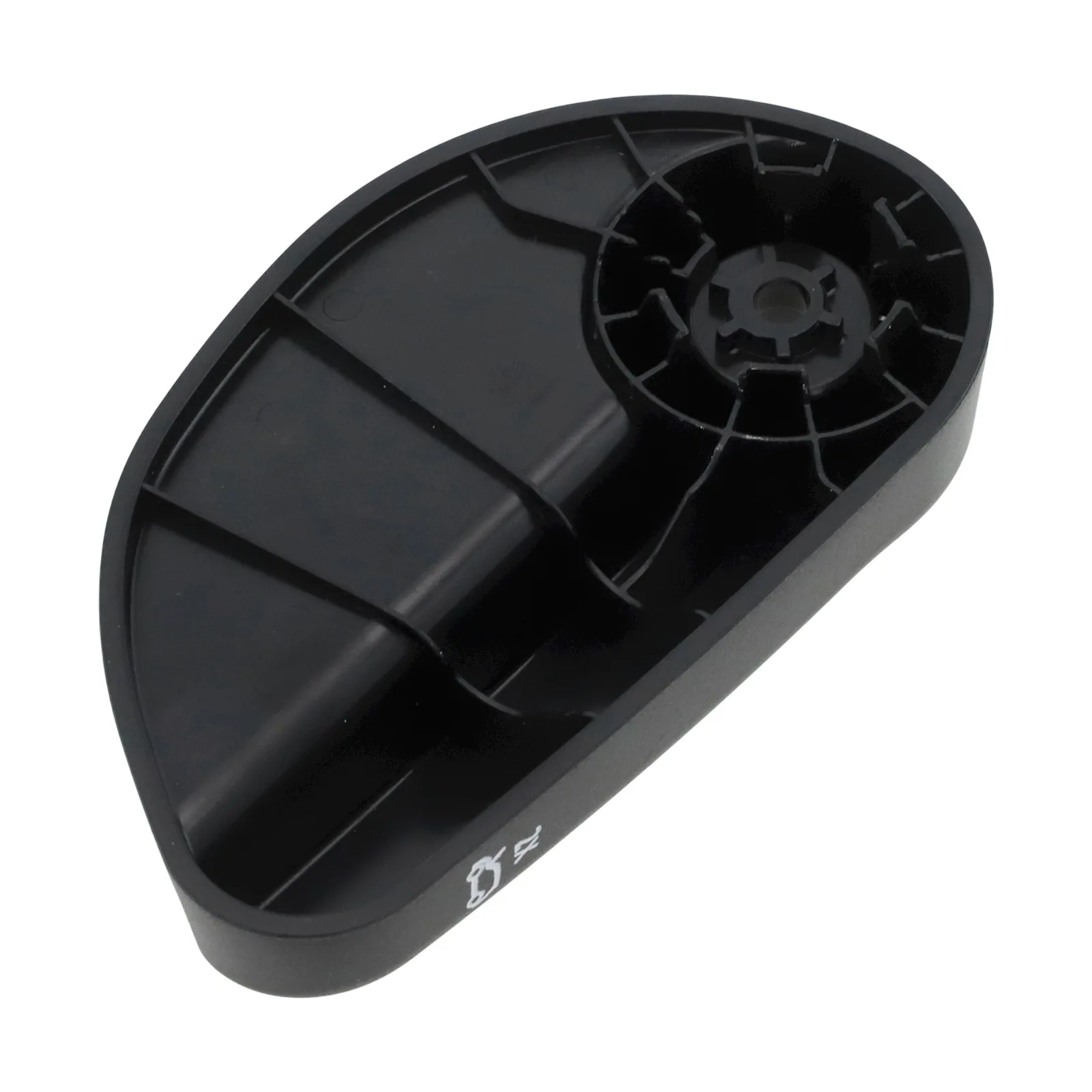 Hood Release Handle Lever for Mini Cooper F Series (OEM Number 51237307640) User Installation Process Hood Release