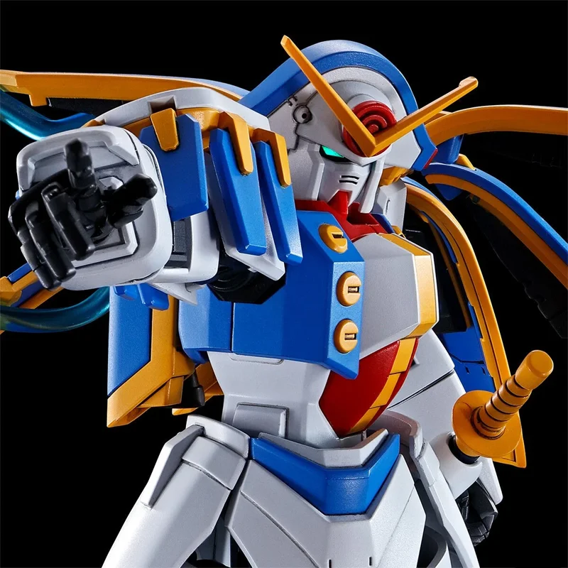 100% Genuine Bandai Gunpla HG - Bandai Model Gundam Hg ulasan dan harga