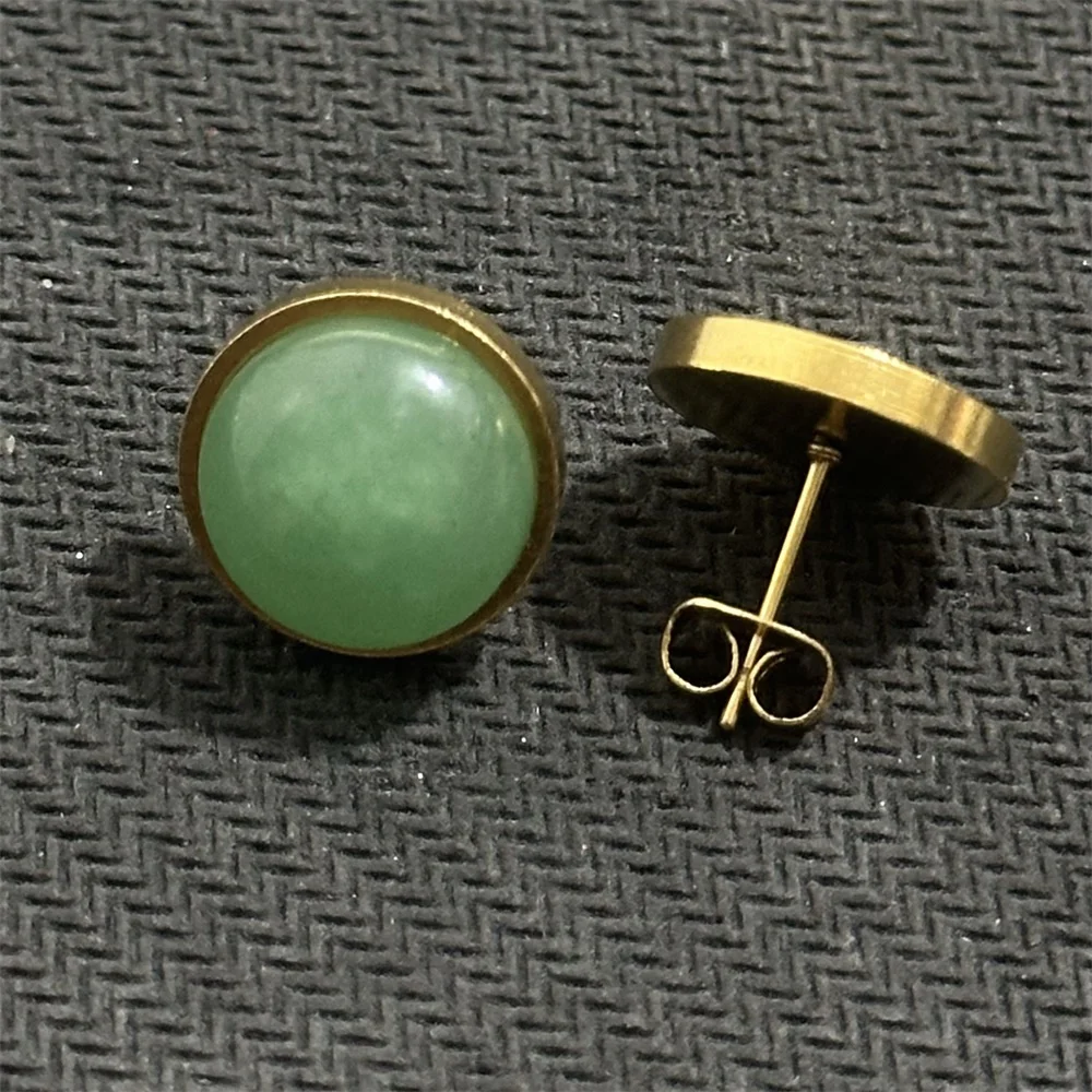 12Mm Round Beads Na…