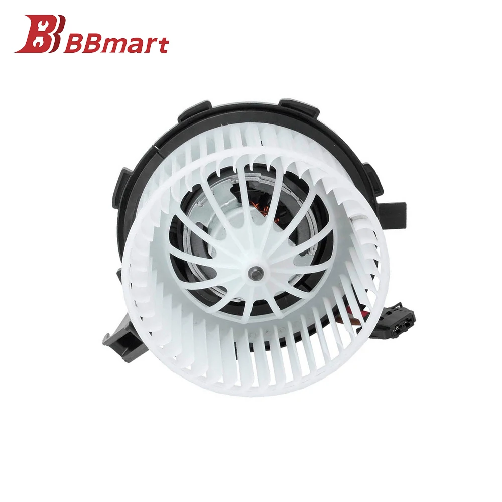 

BBmart Auto Parts 1 pcs Air Conditioner Blower Motor Assembly For Audi A4 A5 Q5 OE 8K1820021A Best Quality Factory Low Price