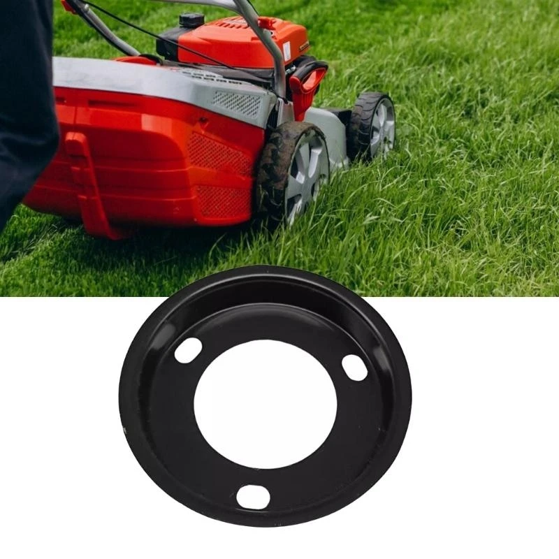 Y1UD Grass Cutter Eater Head Guard Caps To Block Debris for Enhanced Durability