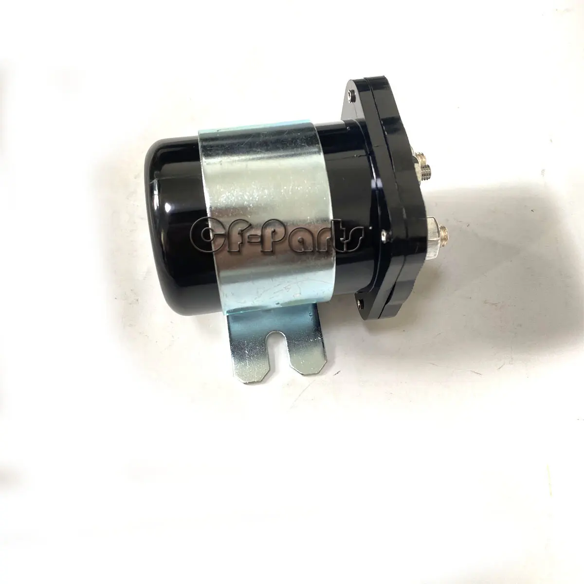 

24v DC Power Solenoid 586-905 586-114111 for White Rodgers Amps 200 4-terminal