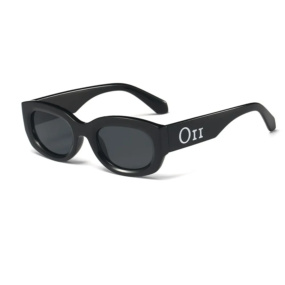 

Vintage Small Square Sunglasses Men Women Fashion Cat Eye Brand Designer Sun Glasses Female Trends Shades Outside Eyewear UV400