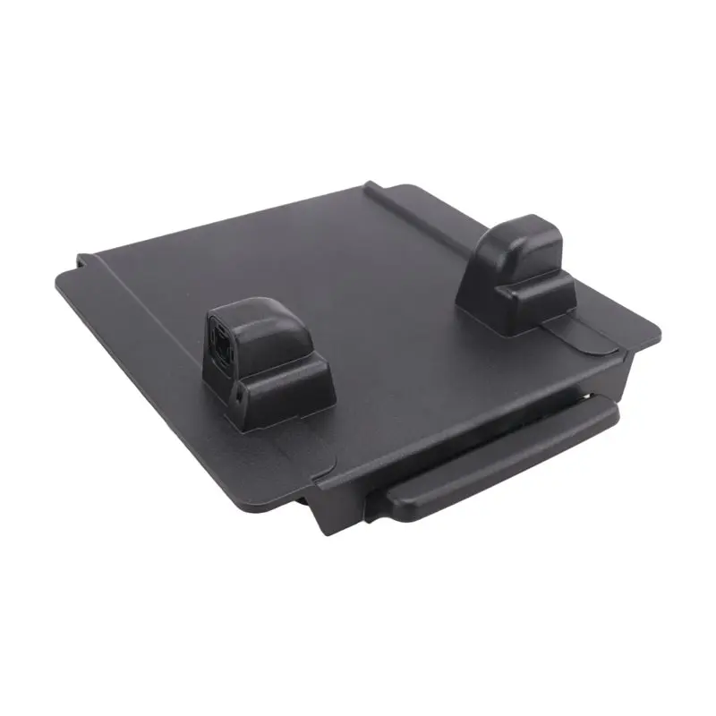 

A73X-T2H523600KWV T2H52360QKW Крышка центрального подлокотника автомобиля со штифтом и переключателем, предназначенная для Jaguar XFL F-PACE 2021-2024