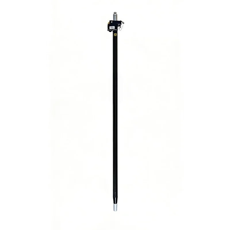 Carbon fiber rods, GPS RTK rods, telescopic carbon fiber poles