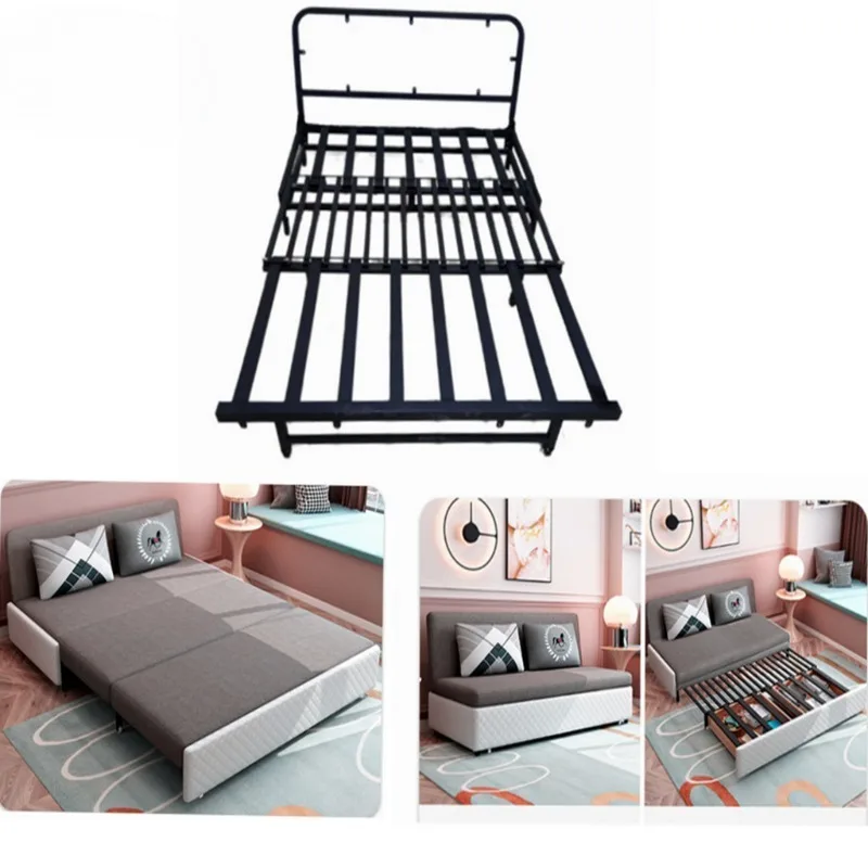 Sofa Bed Dual-purpose Multi-function Hardware Accessories Th