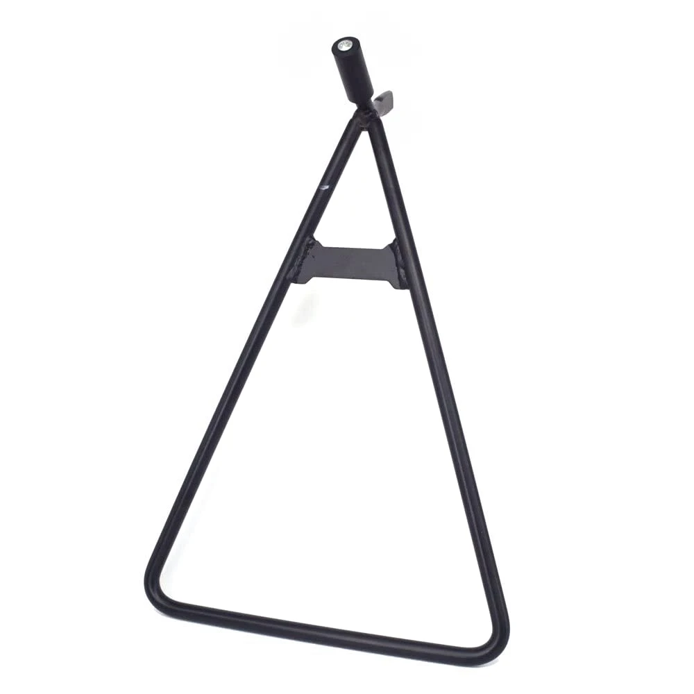 Soporte Triangular Universal para motocicleta, accesorios para moto de cross