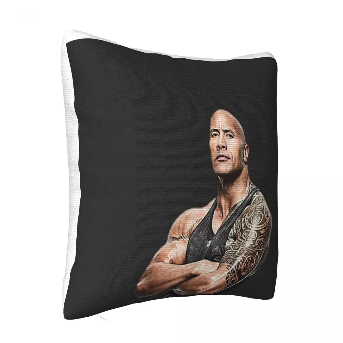 Can You Smell What The Rock Is Cooking Body Pillow Travel Pillow Cushion Cover 45X45 Pillow Case Pillow Cover