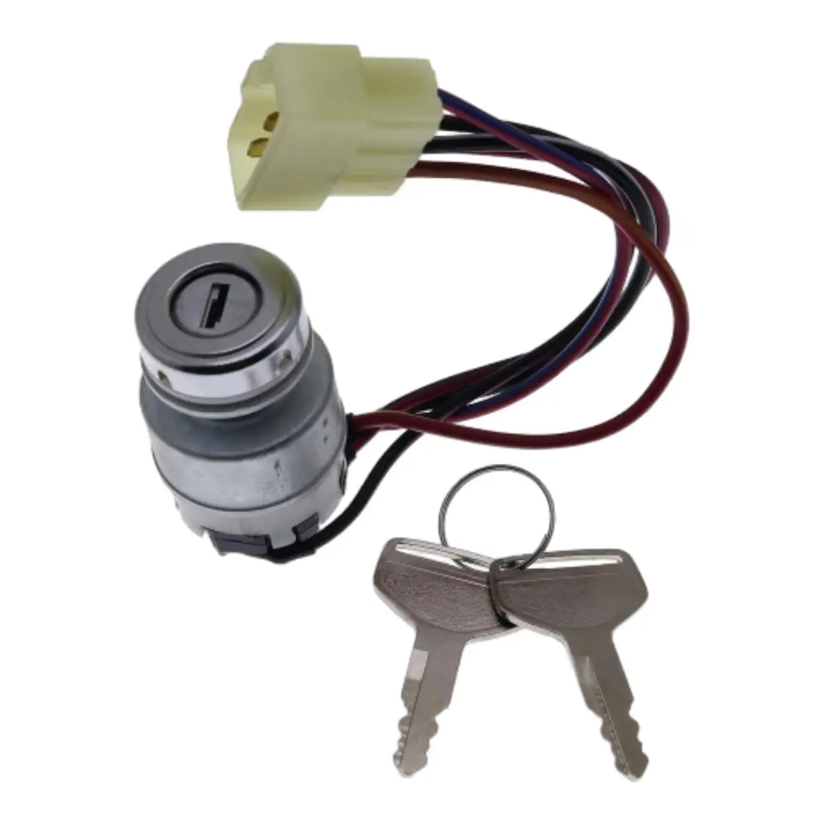 

New Ignition Switch 36919-75160 36919-75162 for Kubota M105SDT M105XDT M126XDC M126XDTPC M5700DHC M5970DT M6800DHC M6800SDT