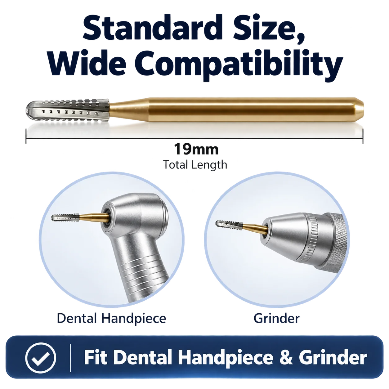 Thumbnail 3 - #27 Latest Dental Drills Updates