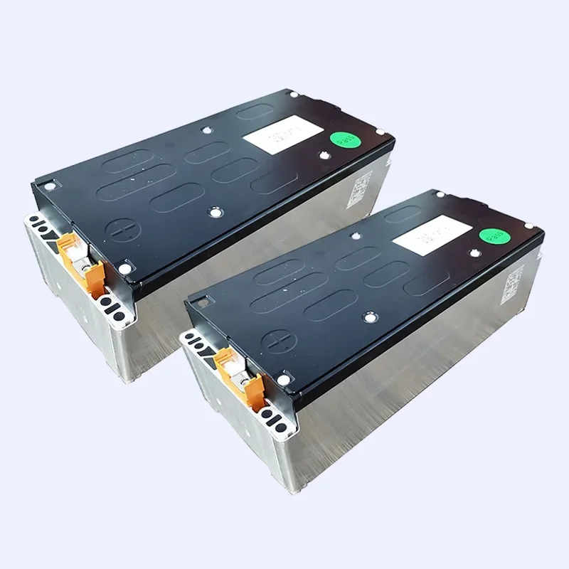 180ah Module 1p4s3.7v Power Battery Tricycle RV Energy Storage Cell