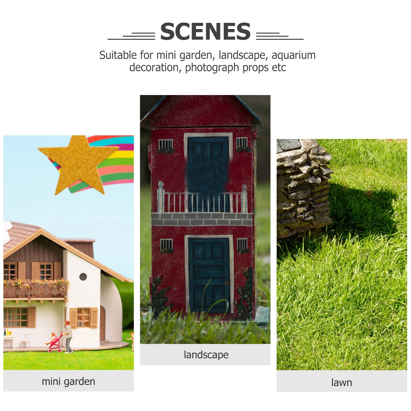 

15Pcs Beehive Wooden Beads Fine Workmanship Micro Landscape Ornament Car Decor Wooden Beehive Beads Micro Landscape Ornament