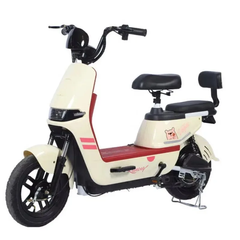 Zuimi الراقية بيج الدراجة خمر 2-Wheel E-Controller المتكاملة 48 فولت المحور الخلفي المحرك عالية الطاقة #3