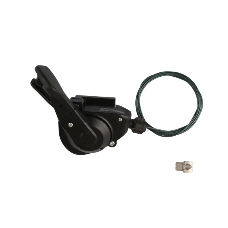 SHIMANO SL M6100 M7100 M8100 M5100 DEORE SLX XT Links 2s Rechts 12s Schalthebel 1PCS MTB Fahrrad Radfahren fahrrad Schalthebel – Detail 28