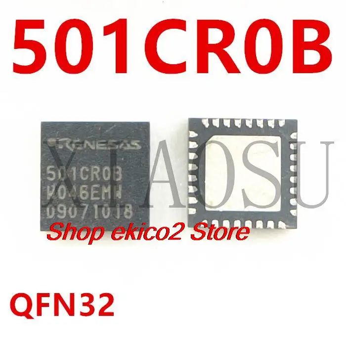 

Оригинал, в наличии, Флэшка 353S02326 501CR0B 501CROB 5O1CR08 QFN