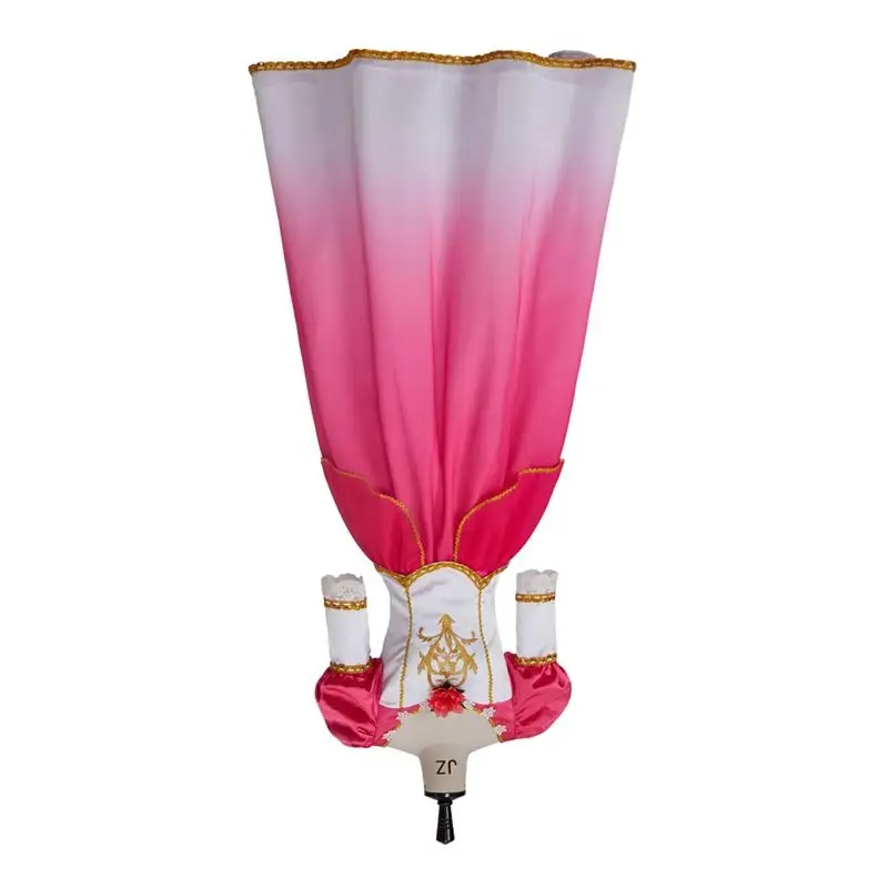 

Princess Genevieve Cosplay Costume High Quality Dancing Party Dress Fancy Halloween Carnival Ball GownCustom Made