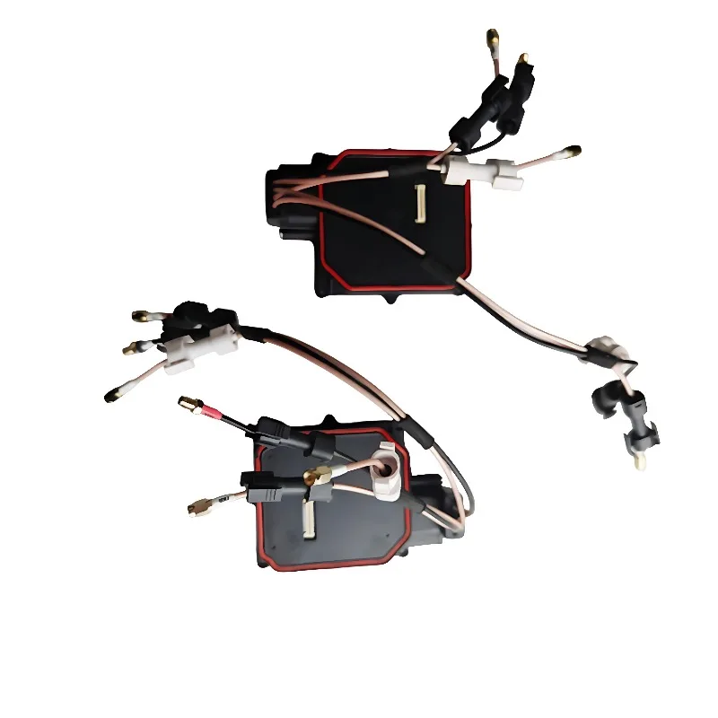 T50T25 RF ModuleT50T25 Agricultural Sprayer Drone AccessoriesT50 Spare Parts Drone Accessories view 4