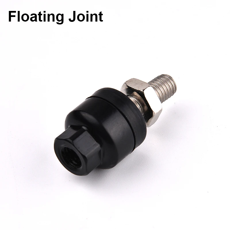 

Floating Joint F-M6X100F F-M8X125F F-M10X125F F-M16X150F F-M36X200F Female to Male Thread Pneumatic Cylinder Piston Clevis