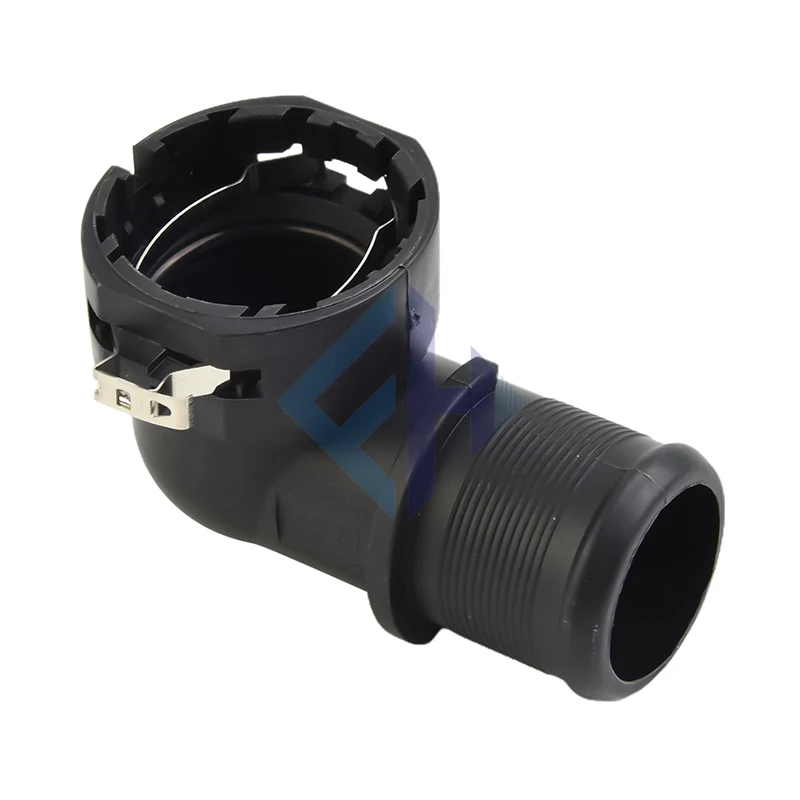Original Water Pipe Connector For Optima K5 I30 I4 Accent 11 Avante Md Ix25 Creta Ix35 Tucson Tl Sonata Yf Lf Oem 254851j000