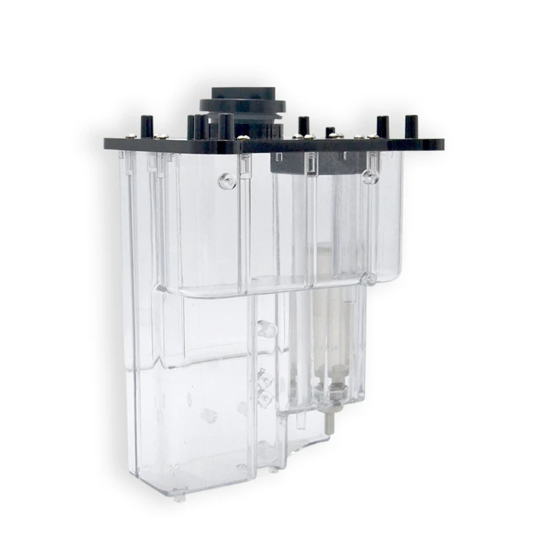 BAADE 500 مللي فصل الغاز والماء خزان المياه المتكامل آلة امتصاص الهيدروجين تنفس خزان المياه الغنية بالهيدروجين ، خزان المياه