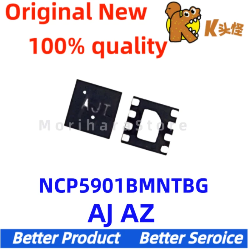 5PCS/ New Original …