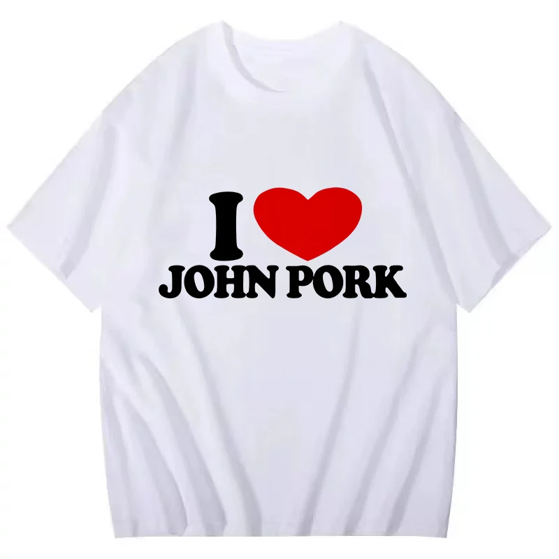 تي شيرت قوطي غير رسمي جون بورك يدعو الإجابة على المكالمات قميص الهاتف الرجال النساء مضحك الاتحاد الأوروبي حجم تي شيرت بلايز التي شيرت ملابس الشارع الشهير