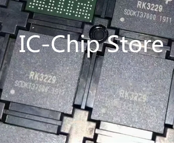 1PCS~10PCS/LOT  RK3229   BGA   New original