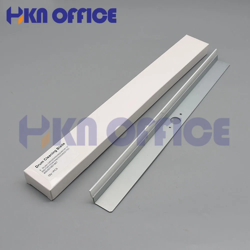 4pcs new Drum Cleaning Blade 6LE19374000 suitable for Toshiba E-Studio 720 555 655 853 855 755 756 850 856 Copier
