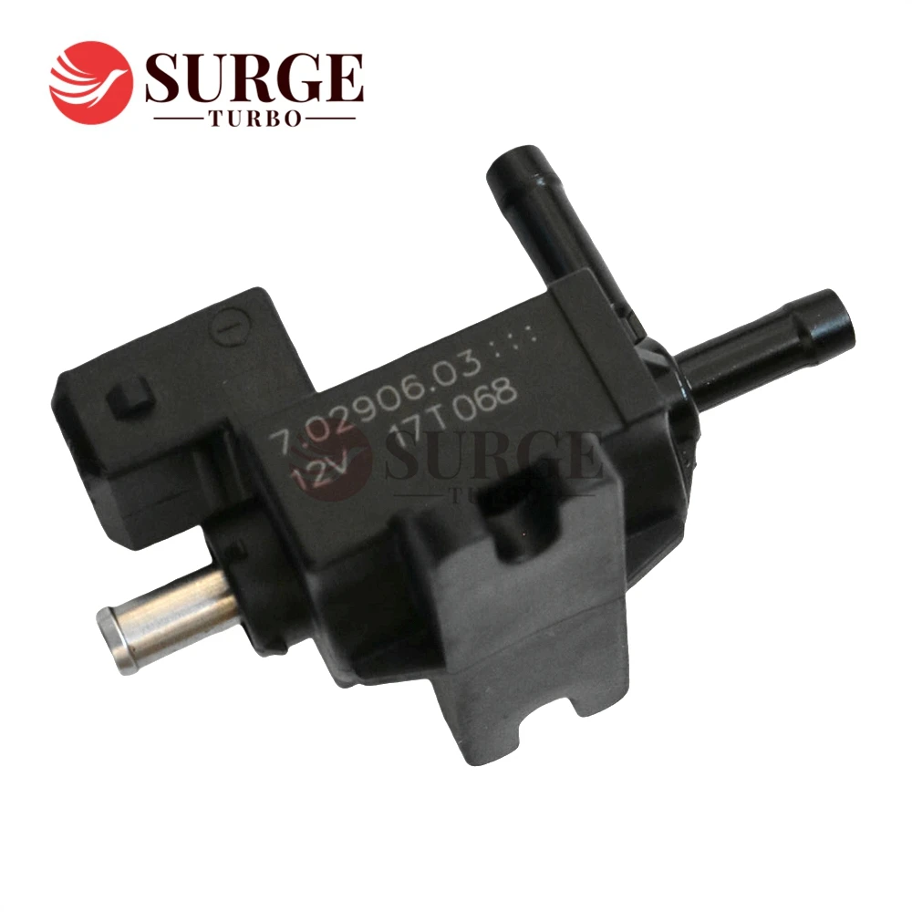 

70290603 70290602 Turbo Control Valve Solenoid For H2 H4 H6 C50 V80 1.5T Turbo Parts 1118034EG01T Wastegate Actuator